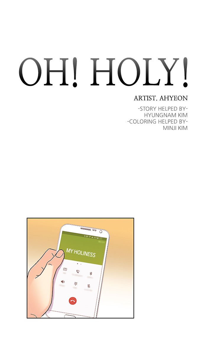 Read Oh! Holy (en) Manga Online
