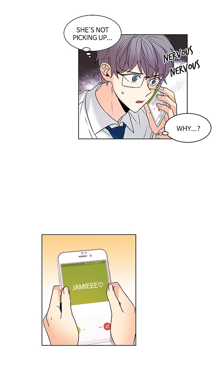 Read Oh! Holy (en) Manga Online