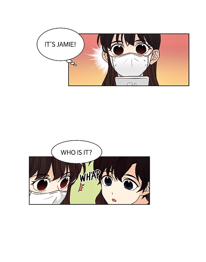 Read Oh! Holy (en) Manga Online