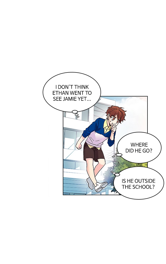 Read Oh! Holy (en) Manga Online