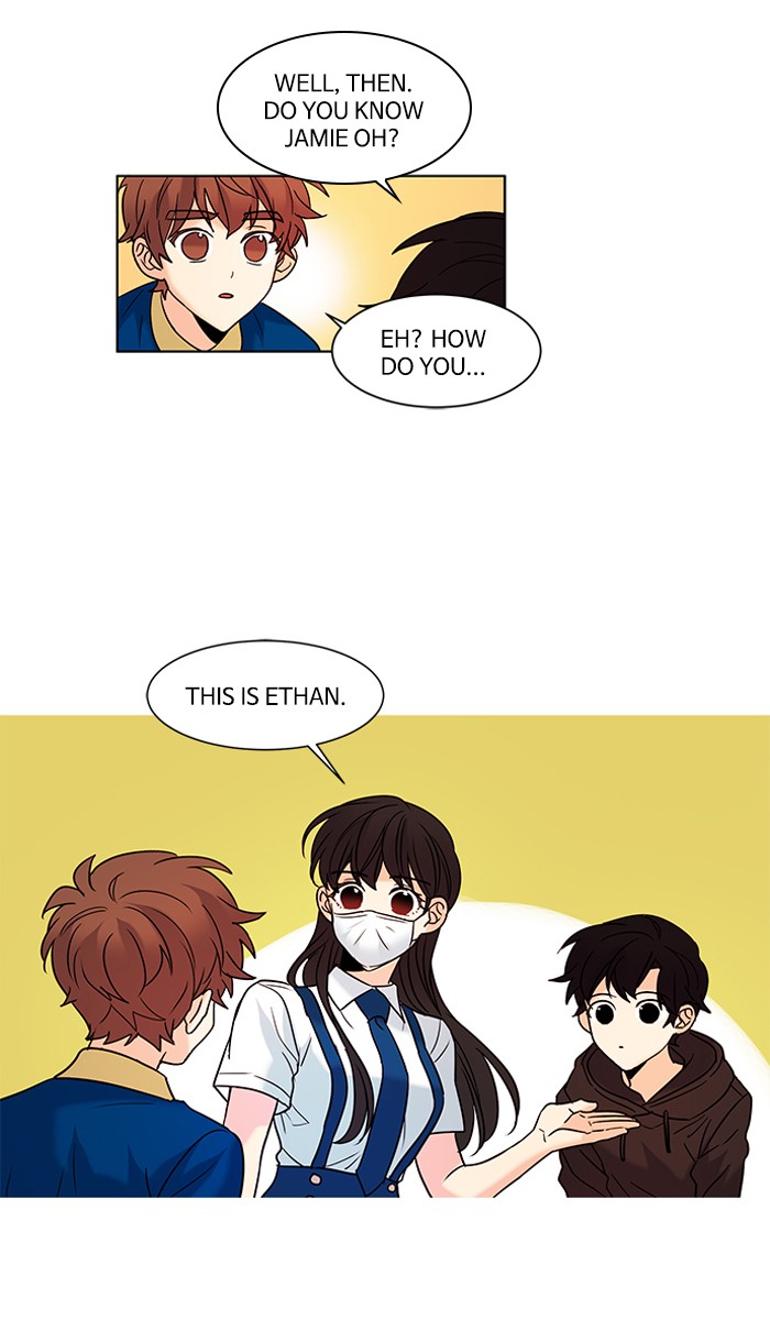 Read Oh! Holy (en) Manga Online