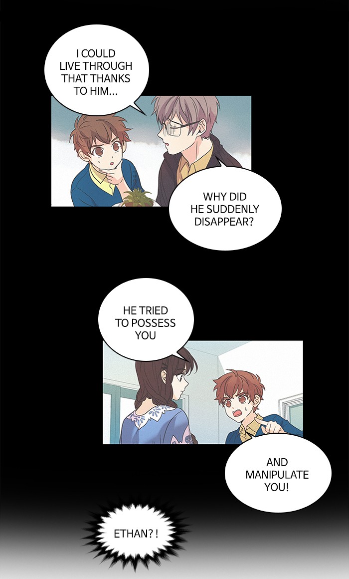 Read Oh! Holy (en) Manga Online