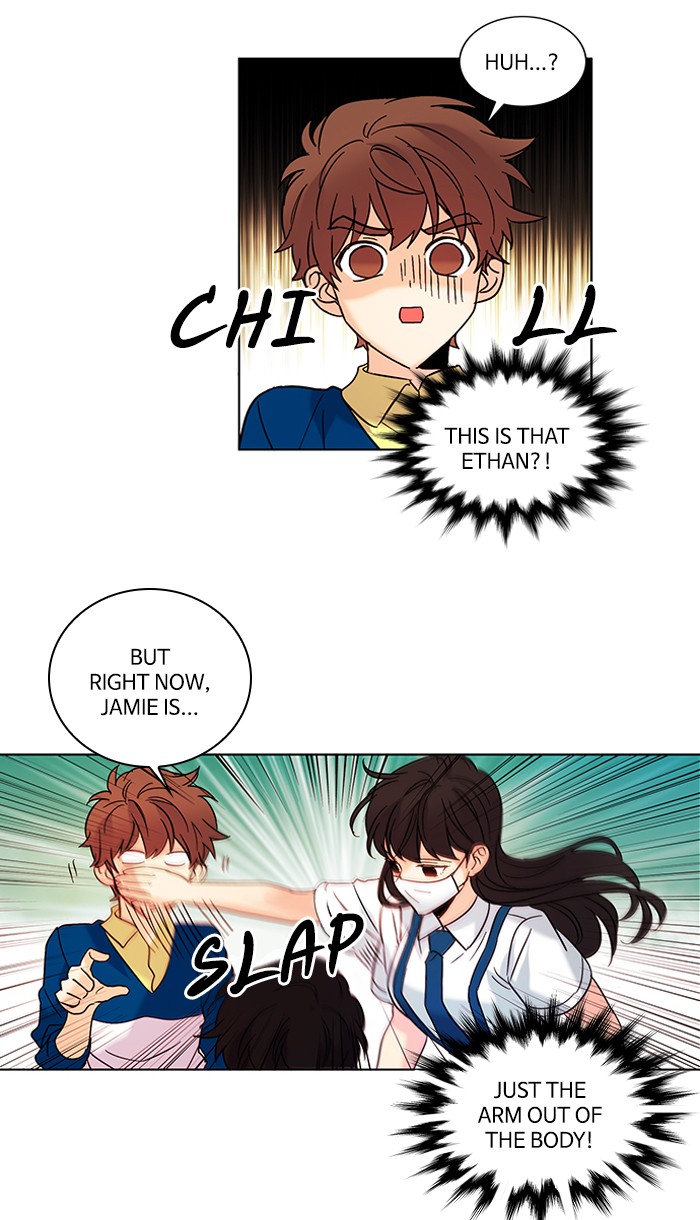 Read Oh! Holy (en) Manga Online