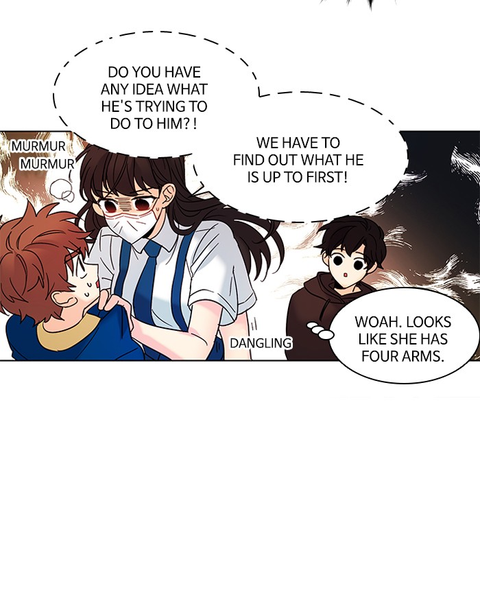 Read Oh! Holy (en) Manga Online