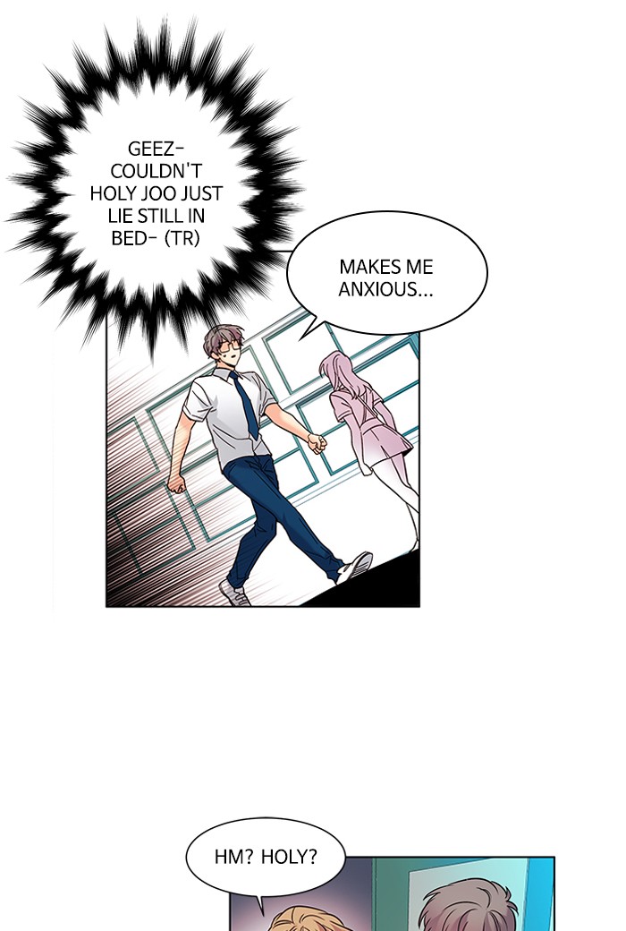 Read Oh! Holy (en) Manga Online