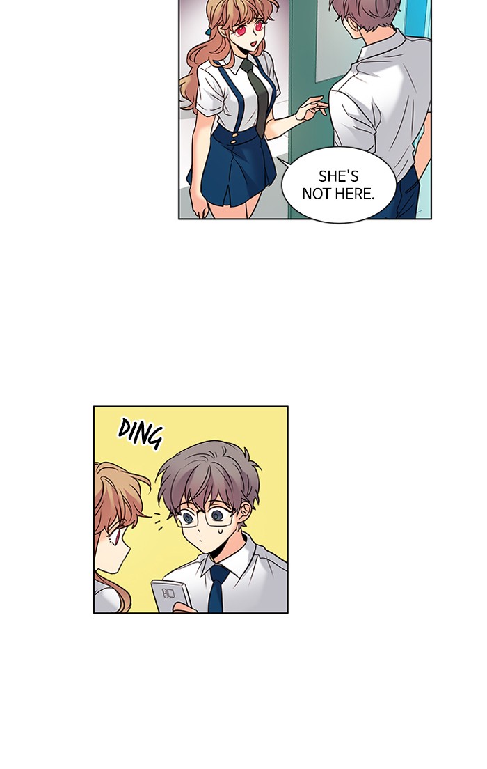 Read Oh! Holy (en) Manga Online