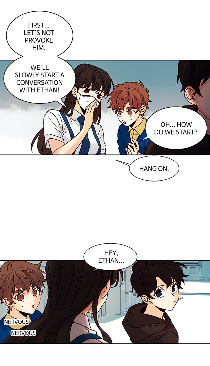 Read Oh! Holy (en) Manga Online