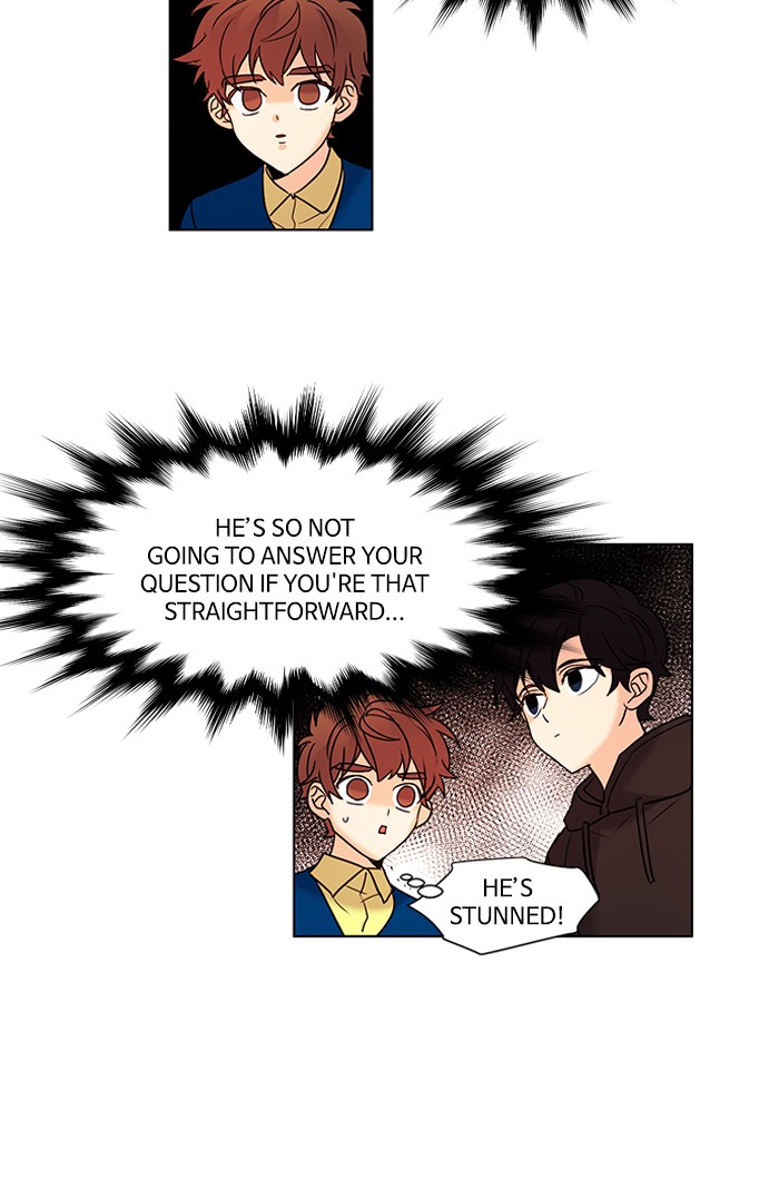 Read Oh! Holy (en) Manga Online