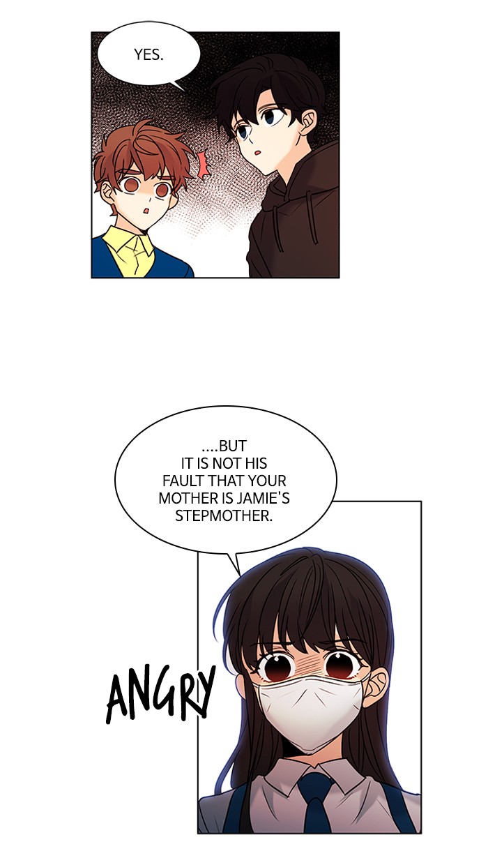 Read Oh! Holy (en) Manga Online