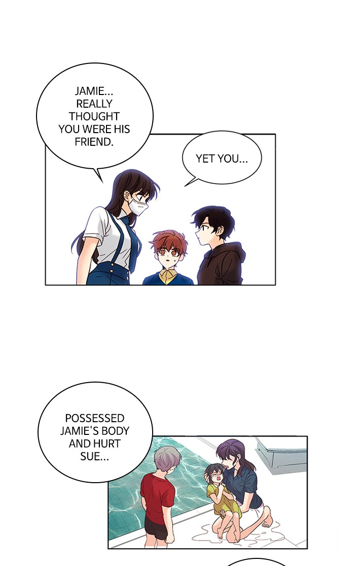 Read Oh! Holy (en) Manga Online