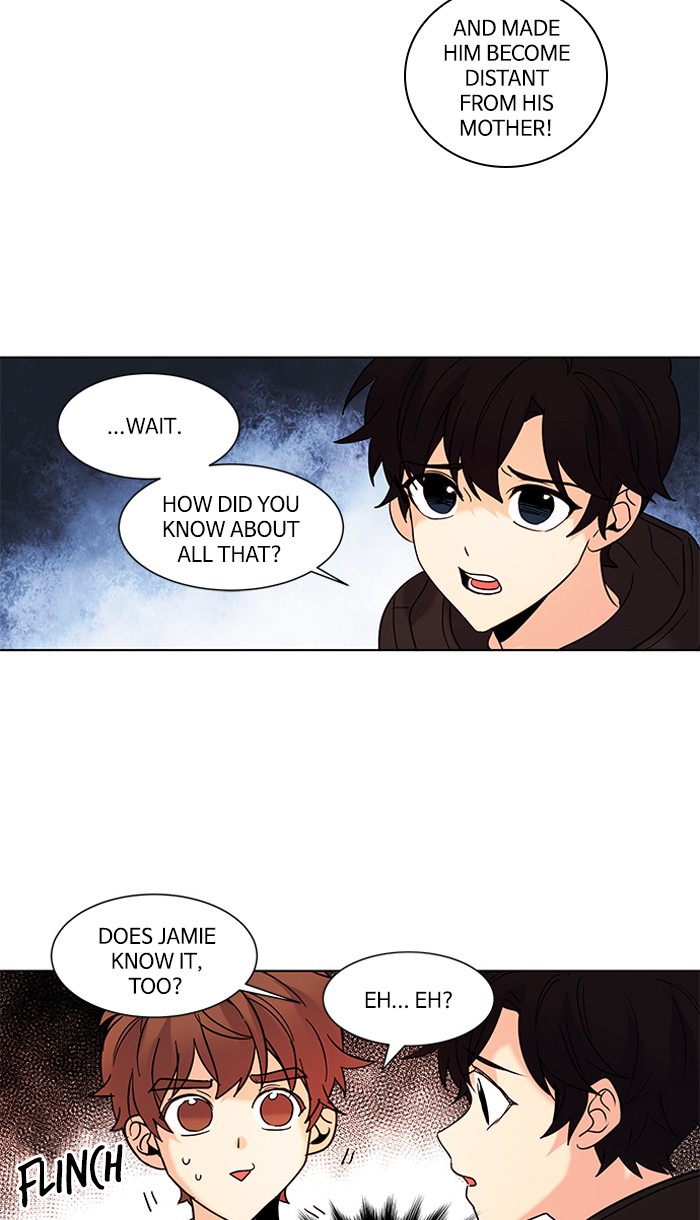 Read Oh! Holy (en) Manga Online