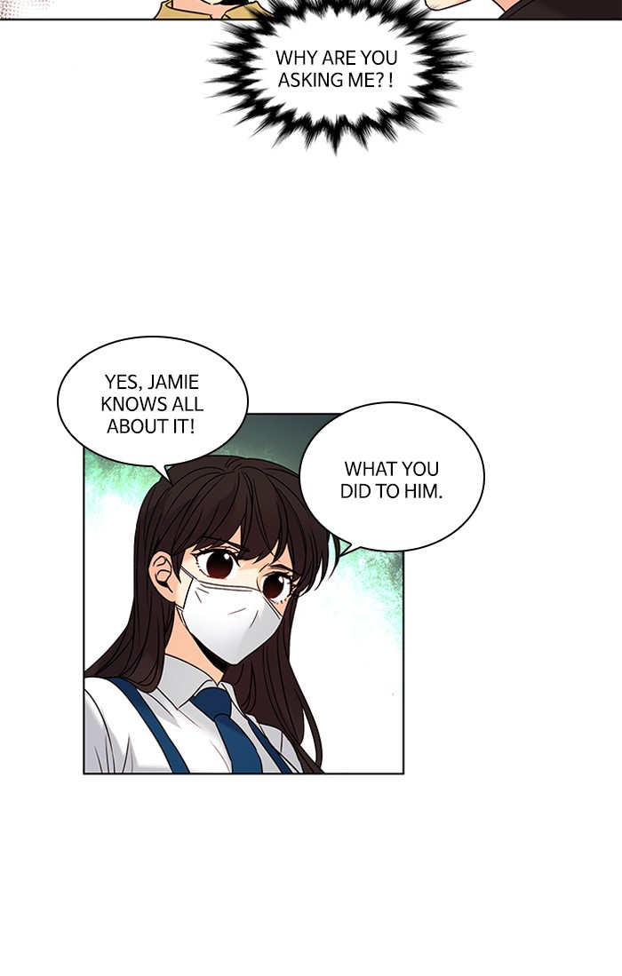 Read Oh! Holy (en) Manga Online