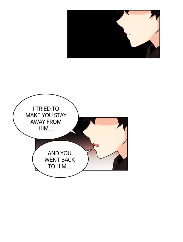 Read Oh! Holy (en) Manga Online