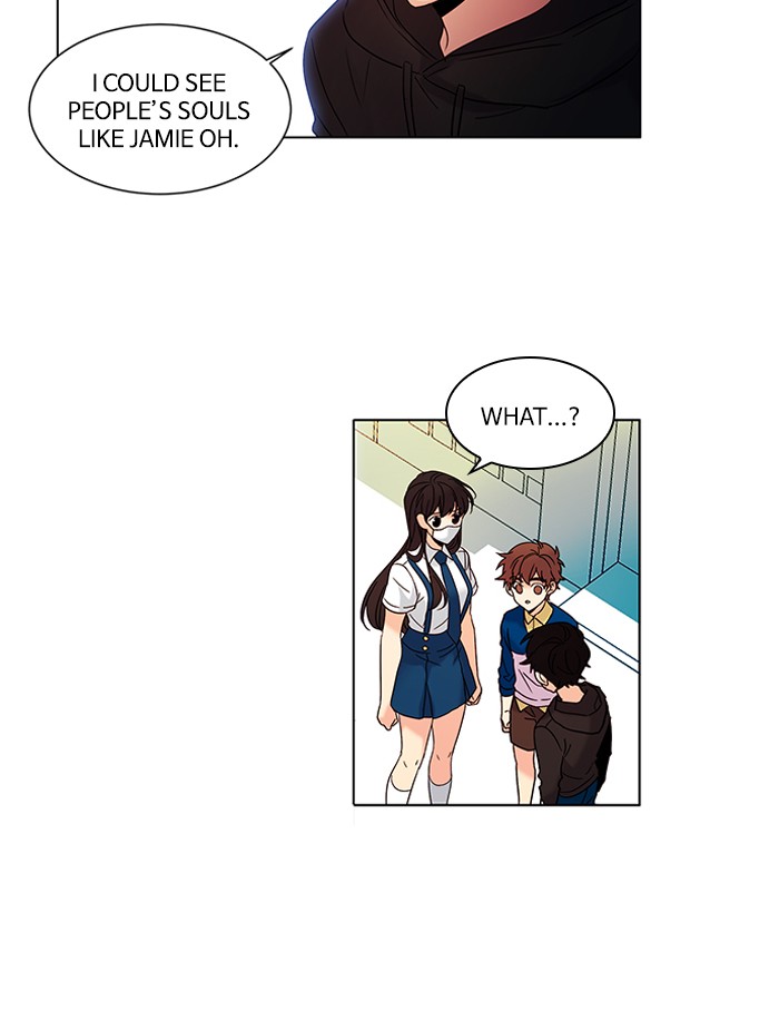 Read Oh! Holy (en) Manga Online