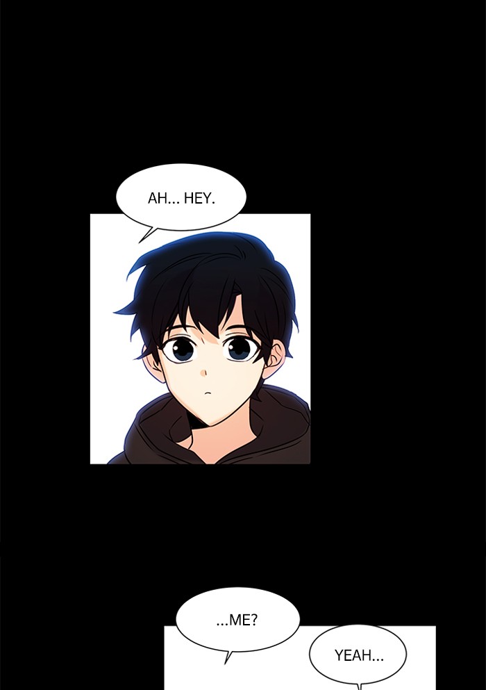 Read Oh! Holy (en) Manga Online