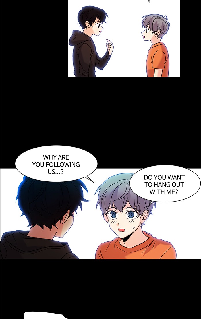 Read Oh! Holy (en) Manga Online