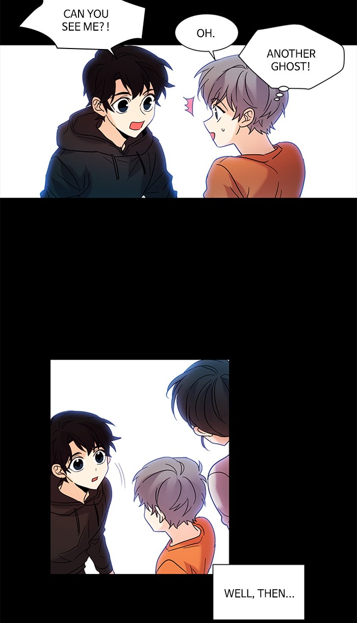 Read Oh! Holy (en) Manga Online