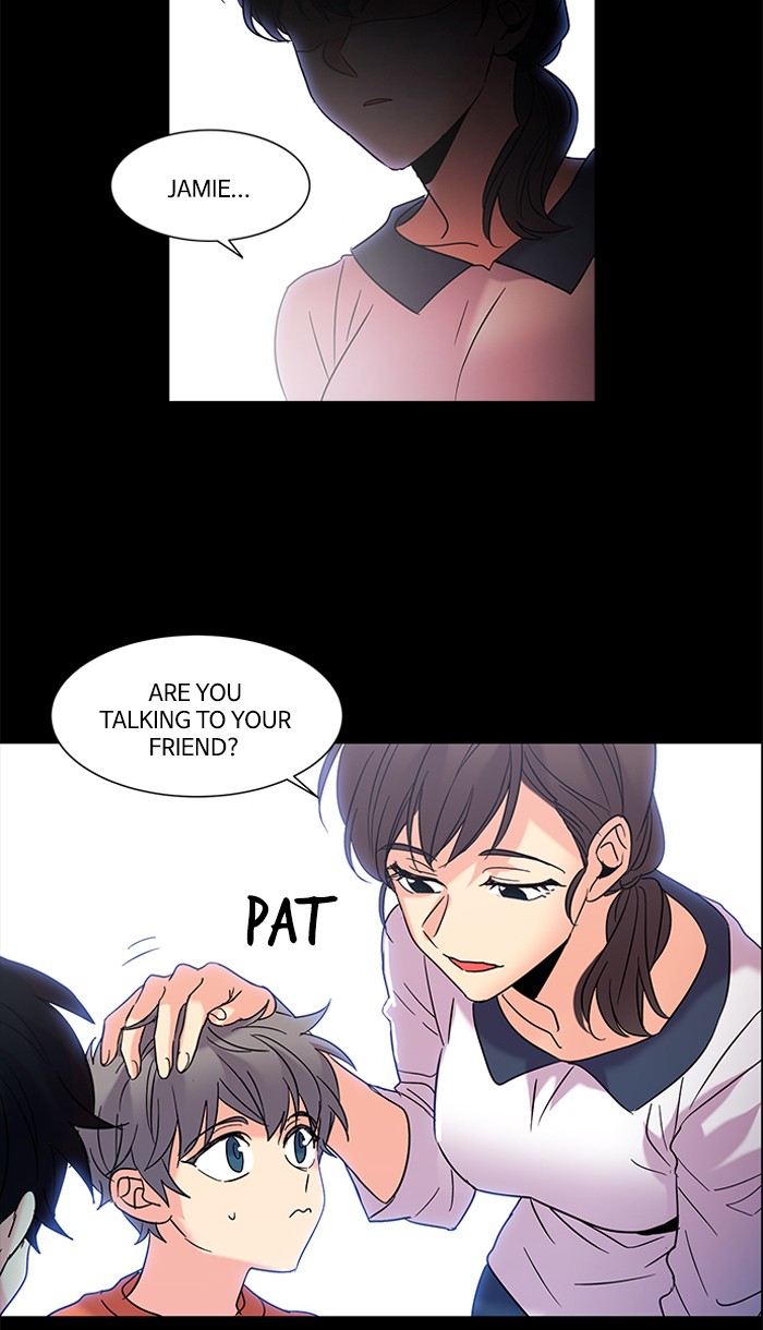 Read Oh! Holy (en) Manga Online