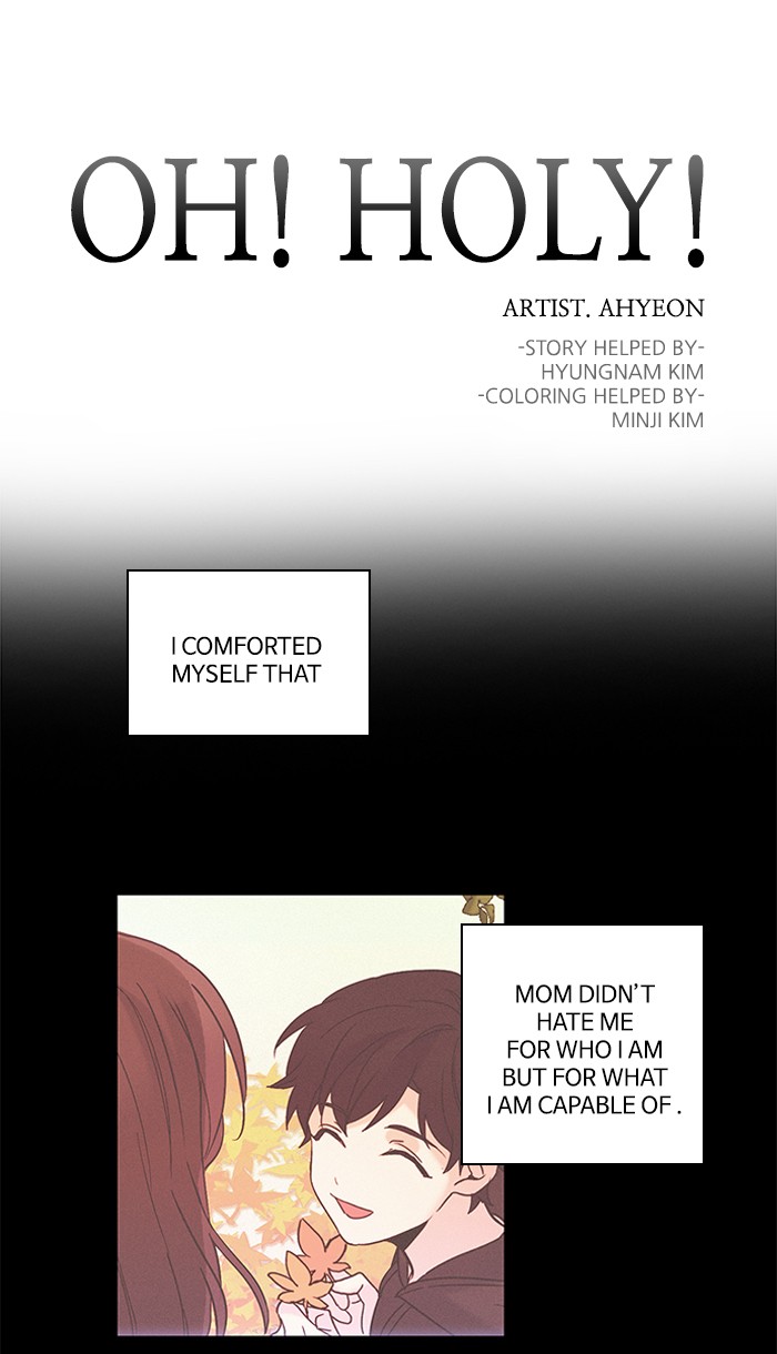 Read Oh! Holy (en) Manga Online