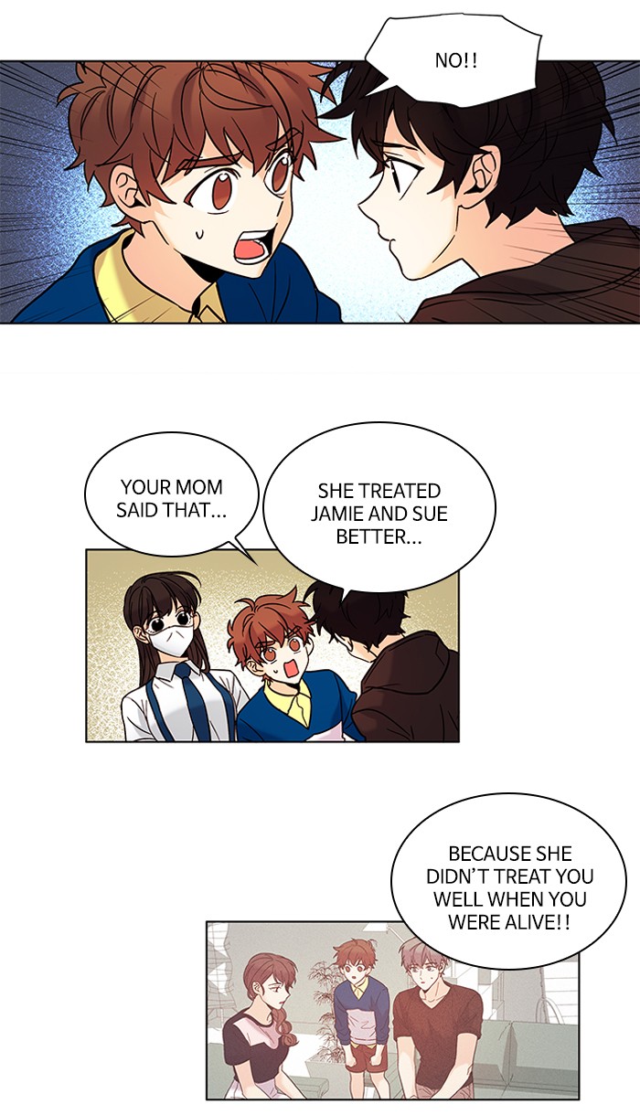 Read Oh! Holy (en) Manga Online