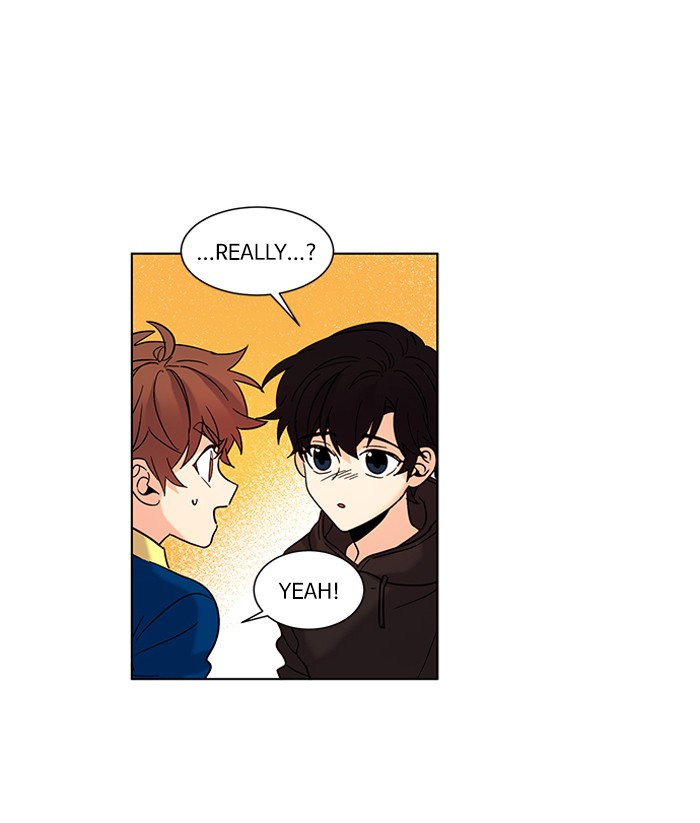 Read Oh! Holy (en) Manga Online