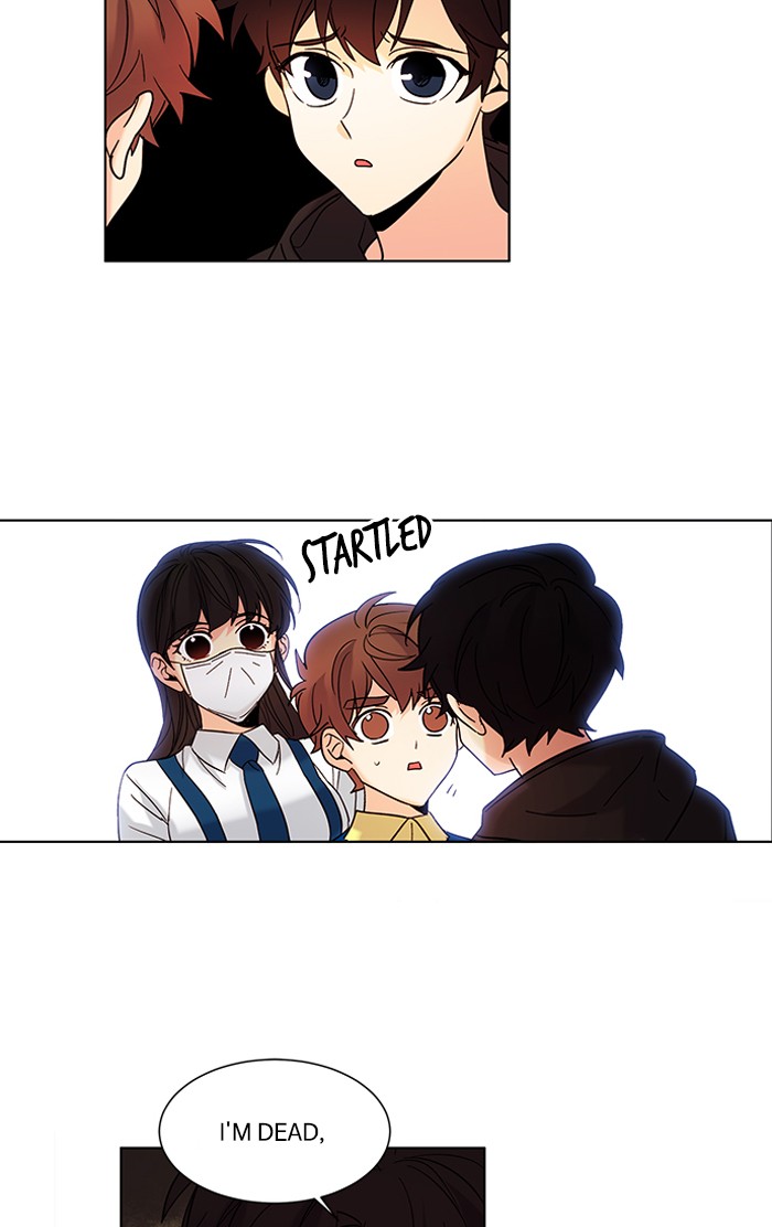 Read Oh! Holy (en) Manga Online