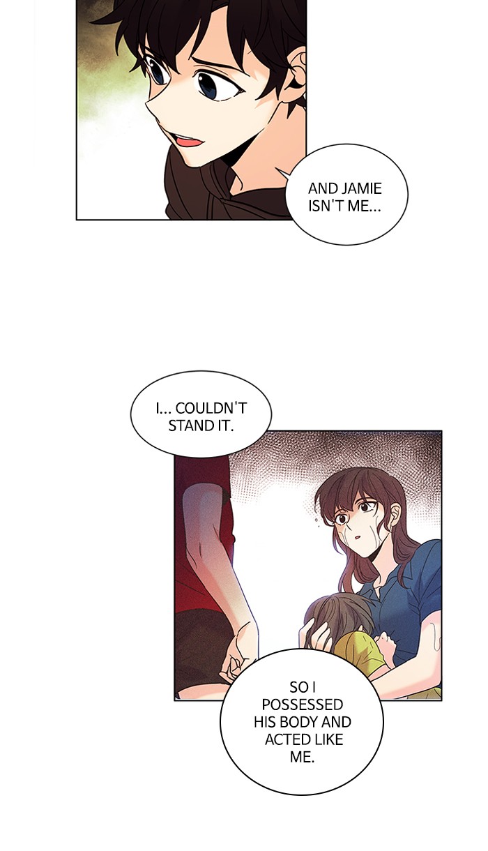 Read Oh! Holy (en) Manga Online