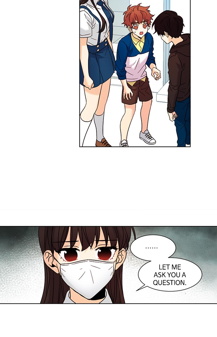 Read Oh! Holy (en) Manga Online