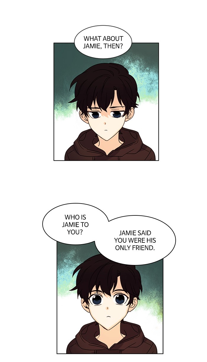 Read Oh! Holy (en) Manga Online