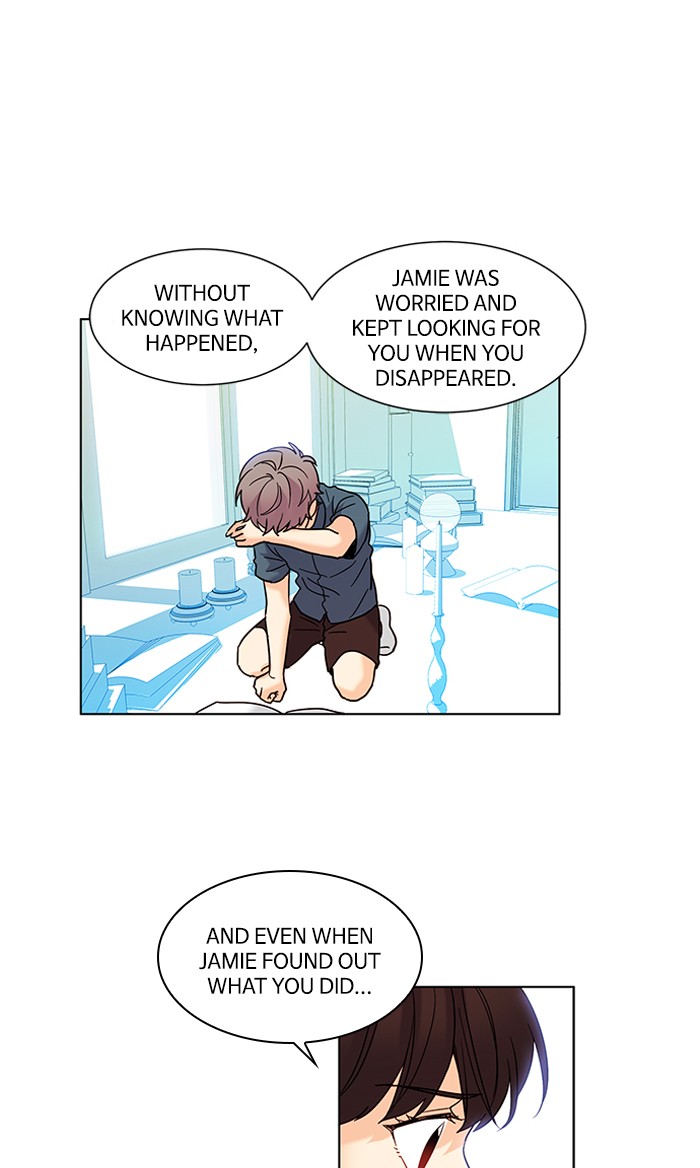 Read Oh! Holy (en) Manga Online