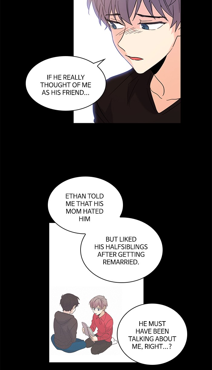 Read Oh! Holy (en) Manga Online