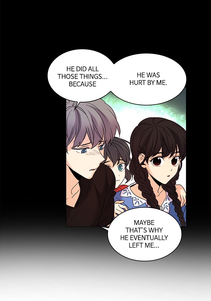 Read Oh! Holy (en) Manga Online