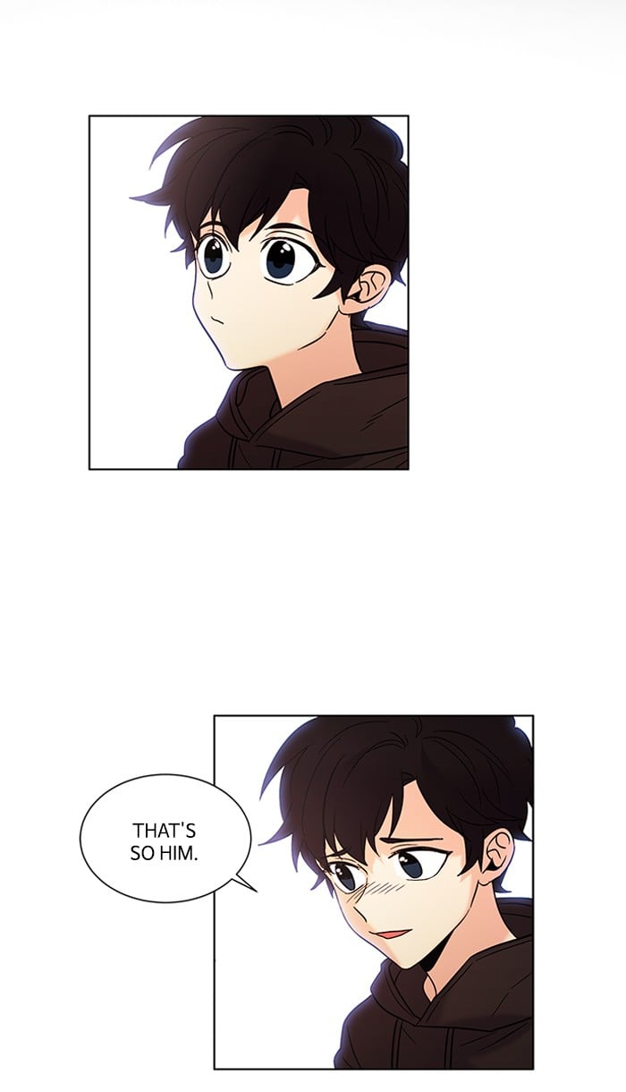 Read Oh! Holy (en) Manga Online