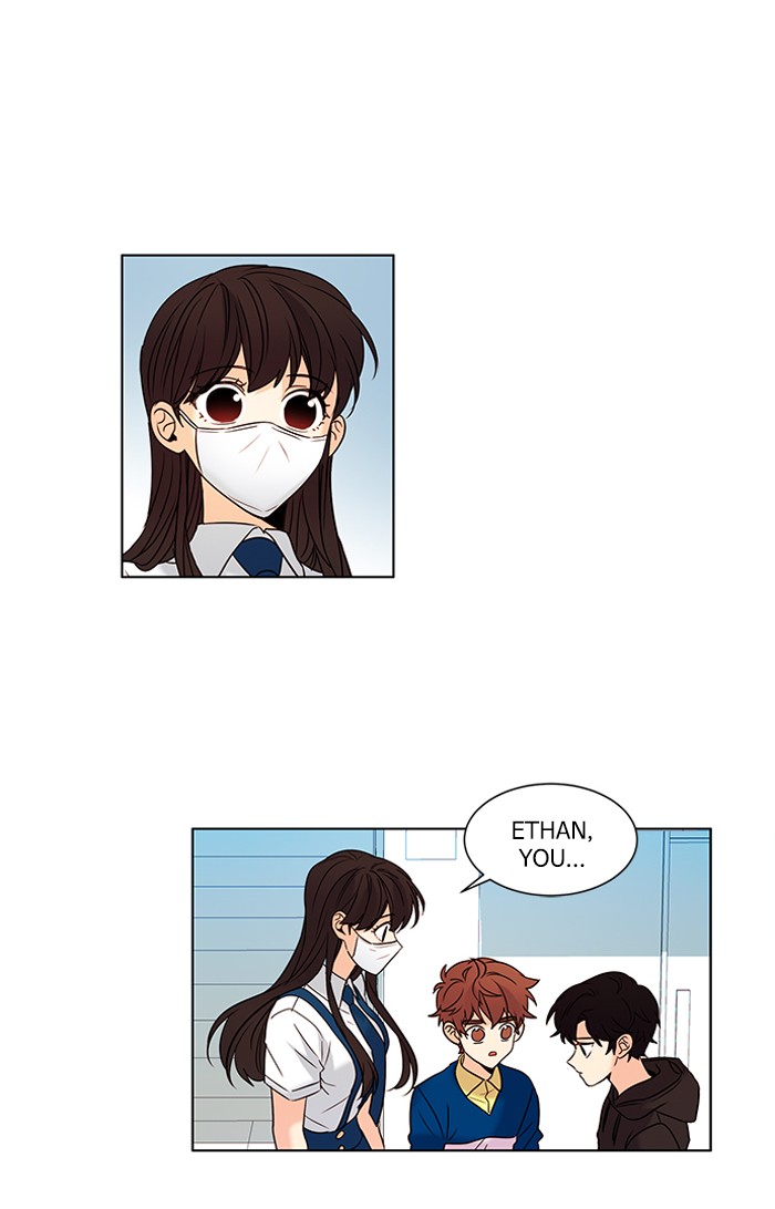 Read Oh! Holy (en) Manga Online