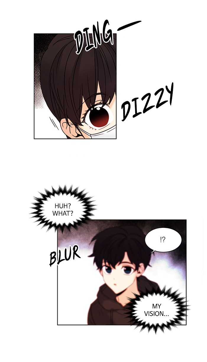 Read Oh! Holy (en) Manga Online