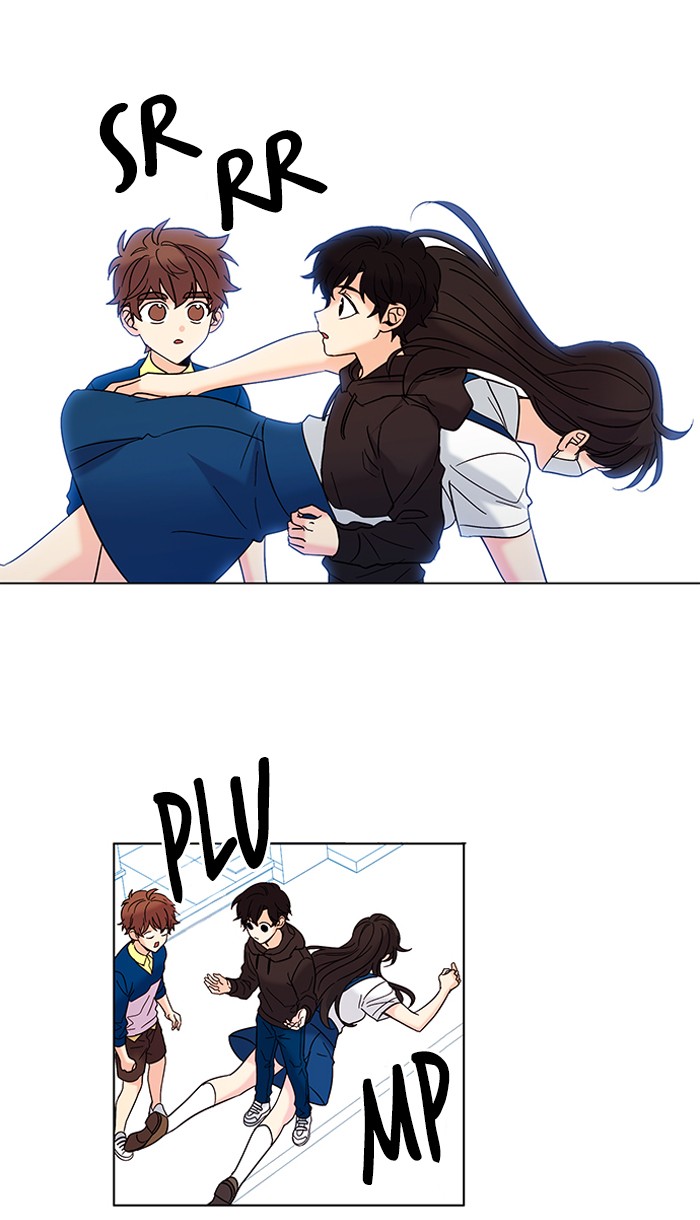 Read Oh! Holy (en) Manga Online