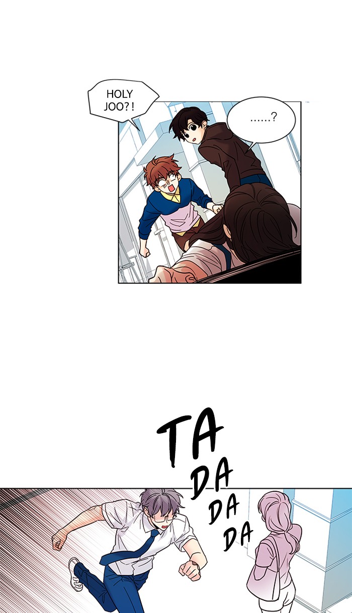 Read Oh! Holy (en) Manga Online