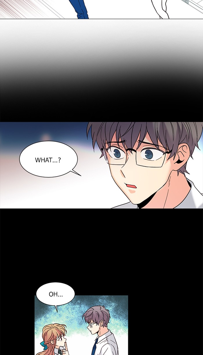 Read Oh! Holy (en) Manga Online