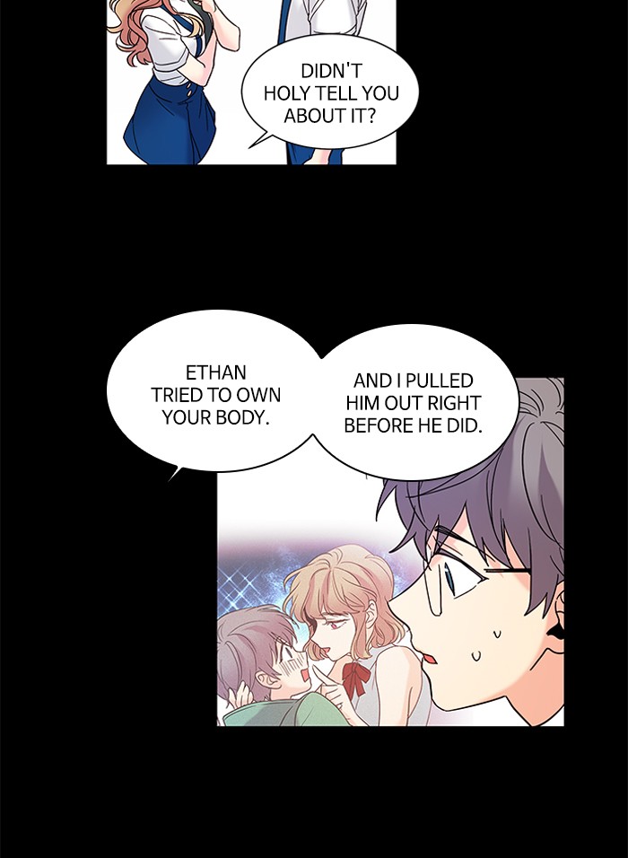 Read Oh! Holy (en) Manga Online