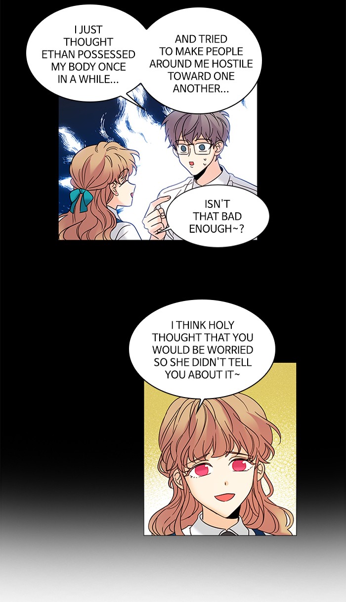 Read Oh! Holy (en) Manga Online