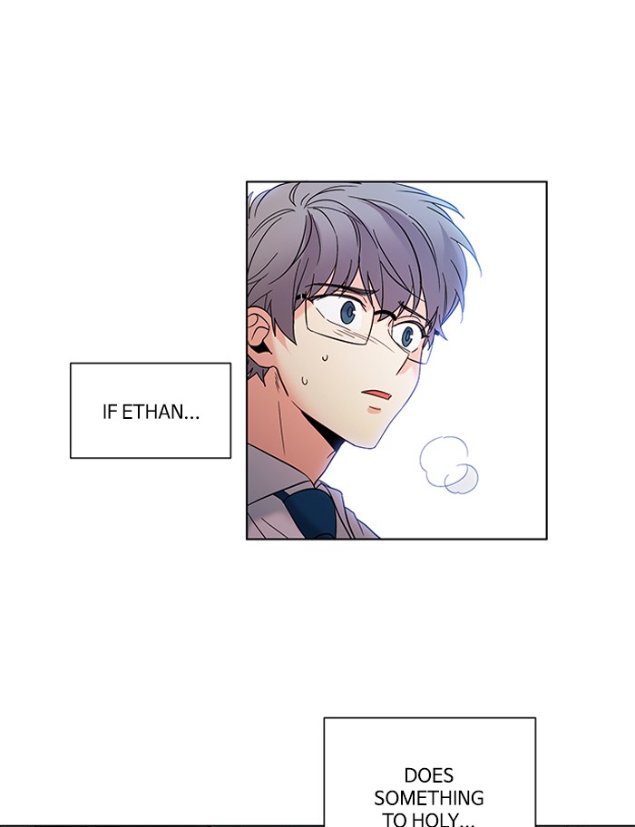 Read Oh! Holy (en) Manga Online