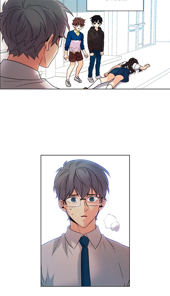 Read Oh! Holy (en) Manga Online