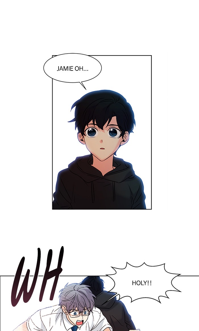 Read Oh! Holy (en) Manga Online