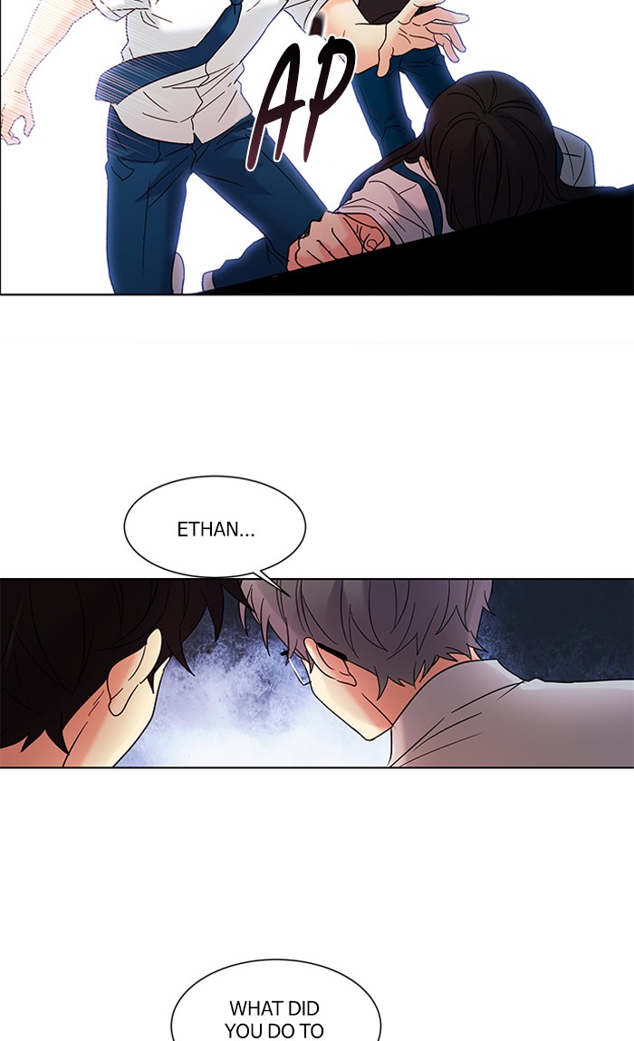 Read Oh! Holy (en) Manga Online