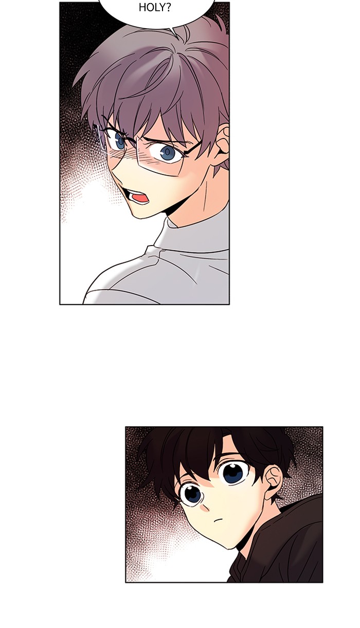 Read Oh! Holy (en) Manga Online