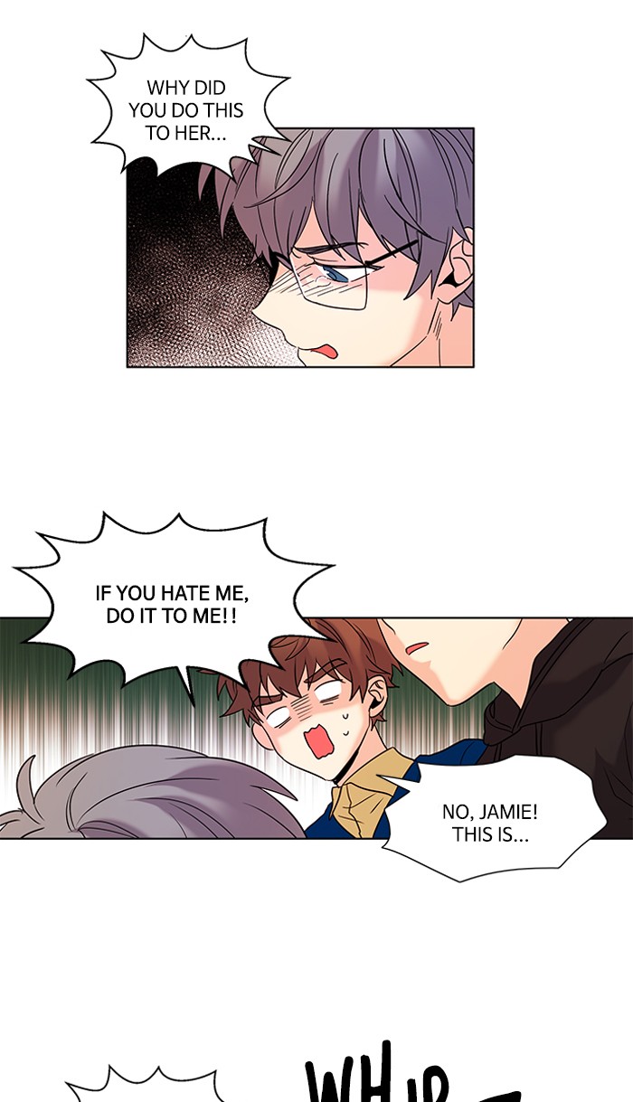 Read Oh! Holy (en) Manga Online