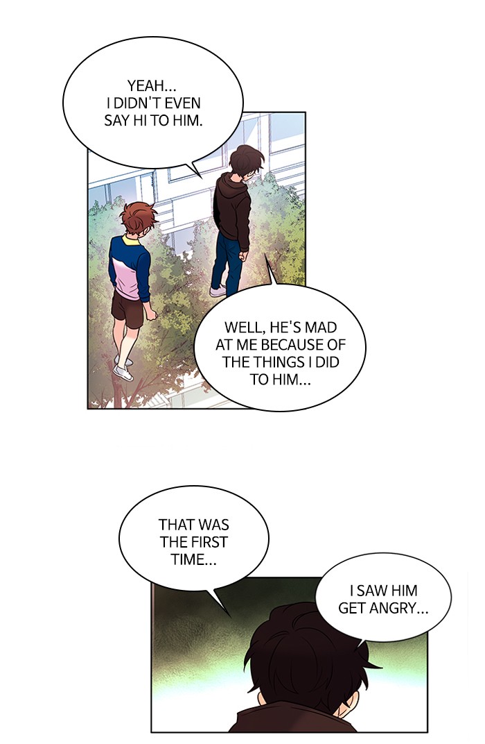 Read Oh! Holy (en) Manga Online