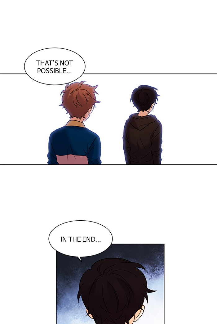 Read Oh! Holy (en) Manga Online