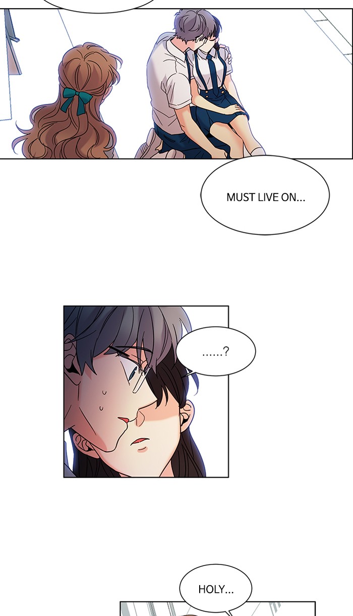 Read Oh! Holy (en) Manga Online