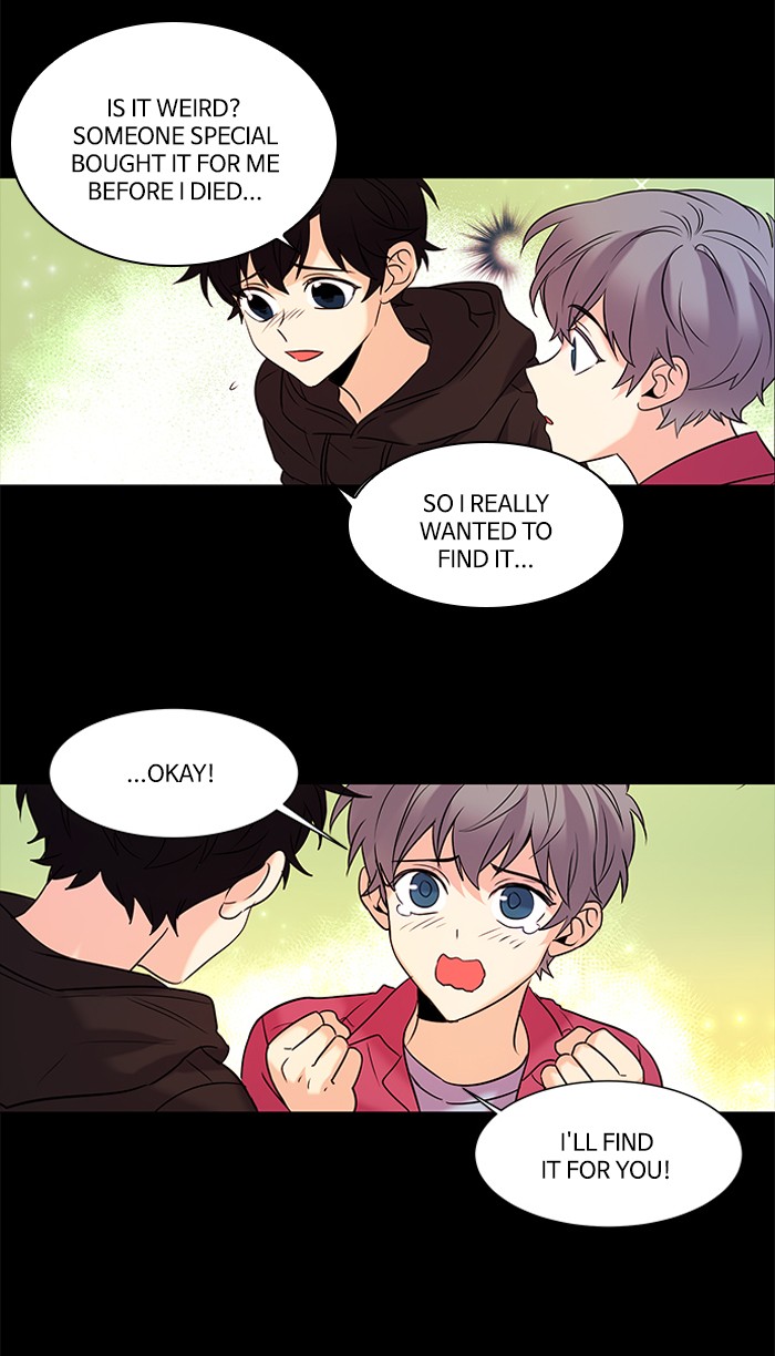 Read Oh! Holy (en) Manga Online